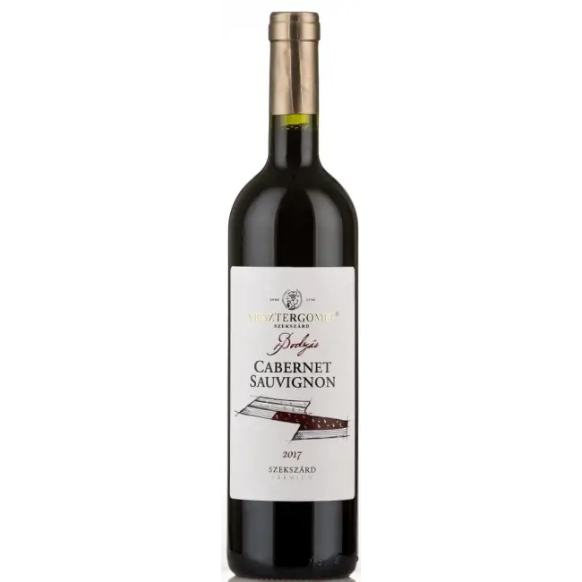 Vesztergombi Bodzás Cabernet Sauvignon 2019