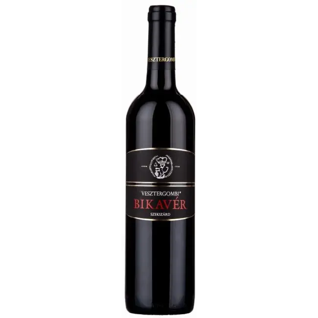 Vesztergombi Bikavér 2021 (V)