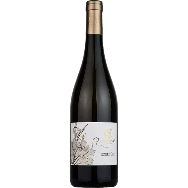 Vesztergombi Ezertőke Olaszrilzing 2022