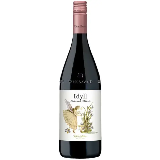 Vida Idyll Bikavér 2022 (V)