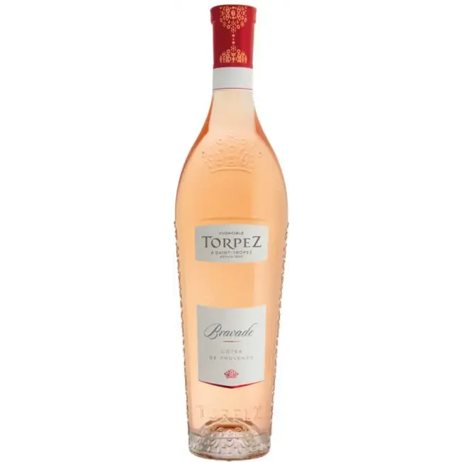 Vignoble Torpez Bravade Rosé 2024 