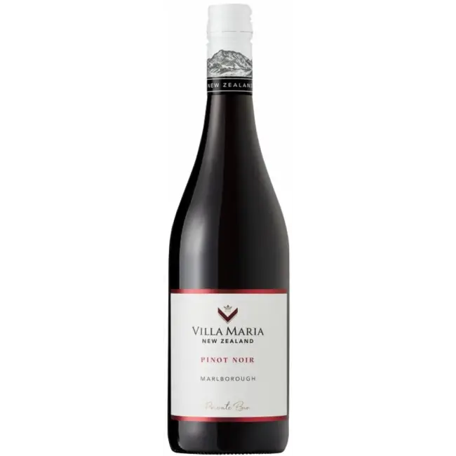 Villa Maria Pinot Noir 2020