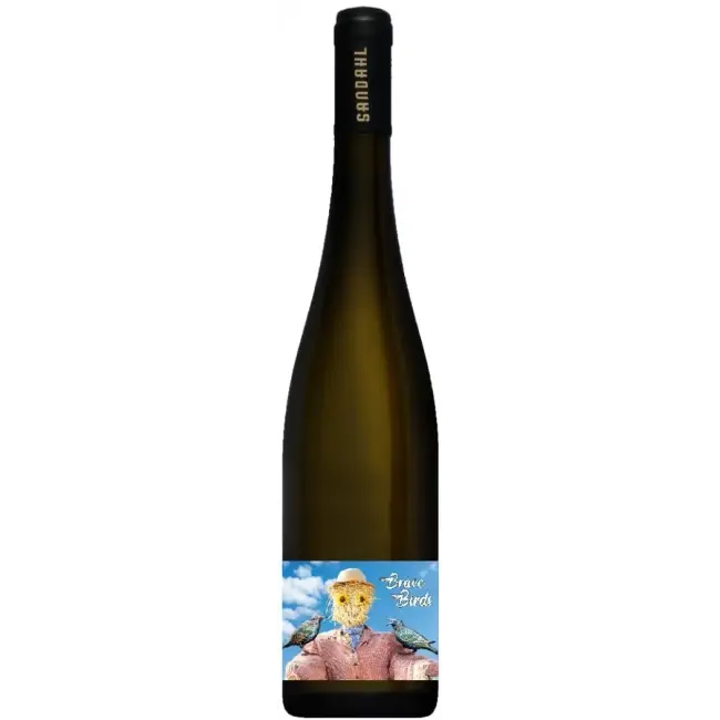 Villa Sandahl Brave Birds 2019