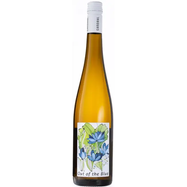 Villa Sandahl Out of the Blue 2022