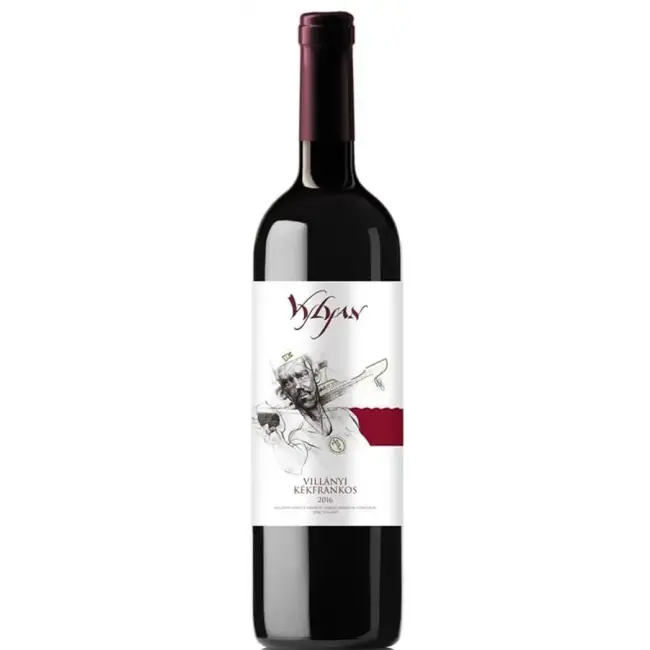 Vylyan Kékfrankos 2023