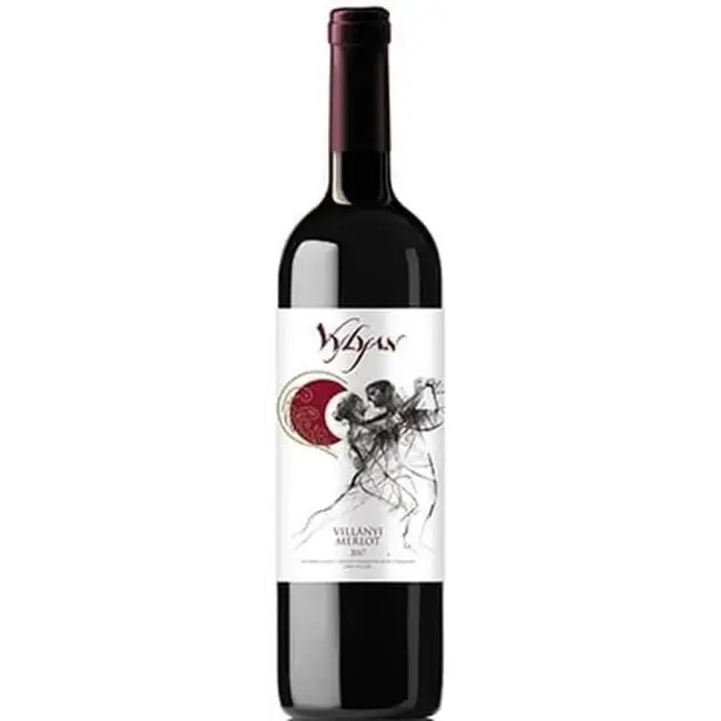 Vylyan Merlot 2022