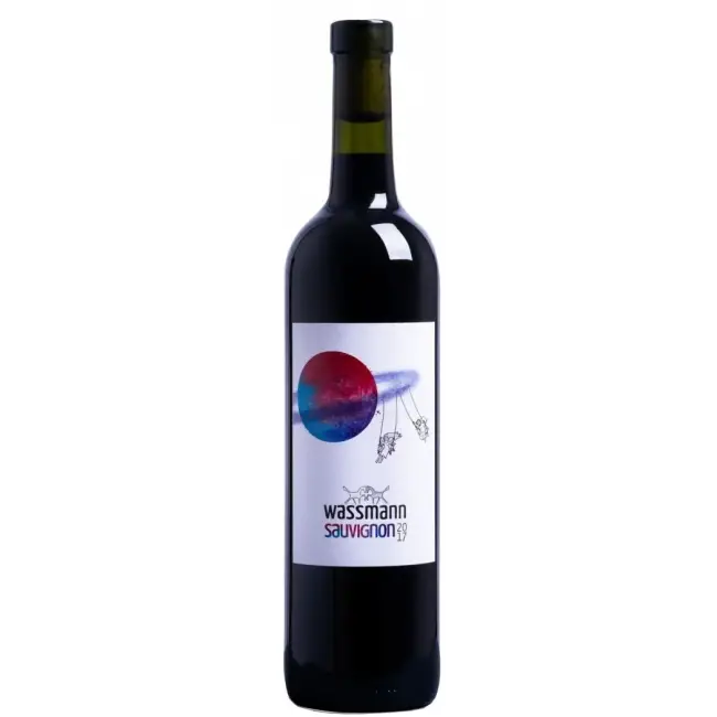 Wassmann Cabernet Sauvignon 2020