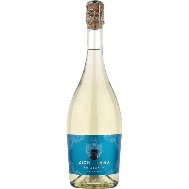 Zichy Anna Frizzante 2023