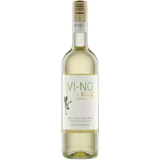 VI-NO-ZE-RO Alkoholmentesített Chardonnay