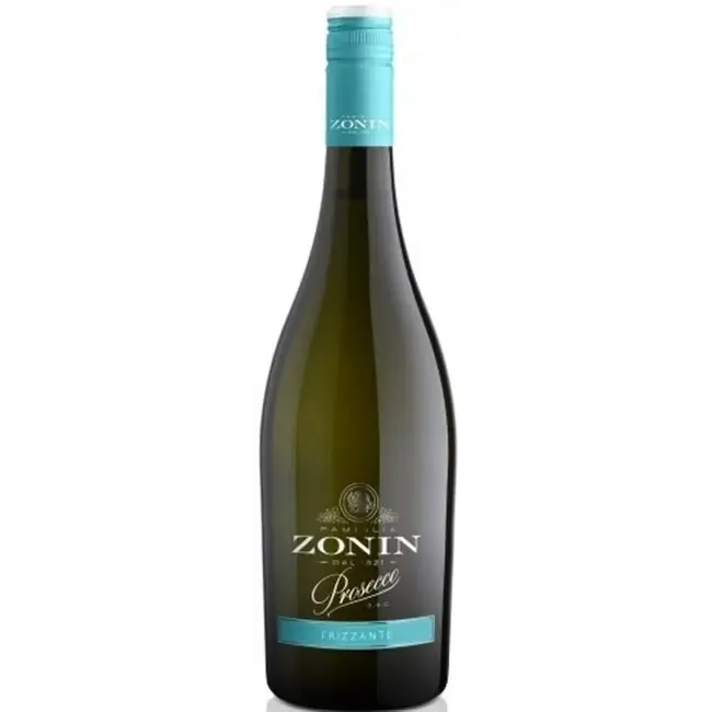 Zonin Prosecco Frizzante DOC (V)
