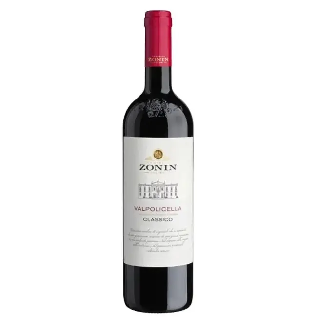 Zonin Classici Valpolicella 2023
