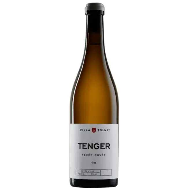 Villa Tolnay Tenger Cuvée 2024 (V)