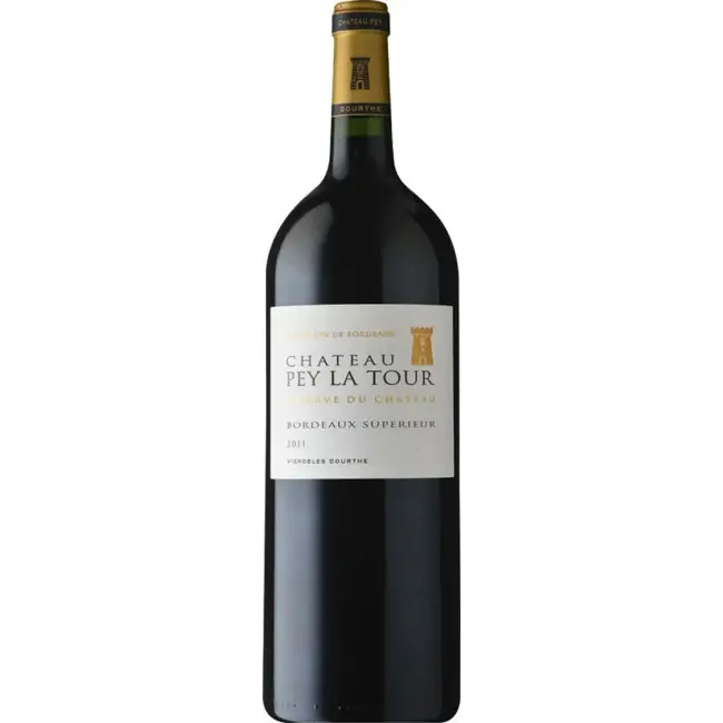 Château Pey La Tour Reserve 2020 Bordeaux Superieur Magnum