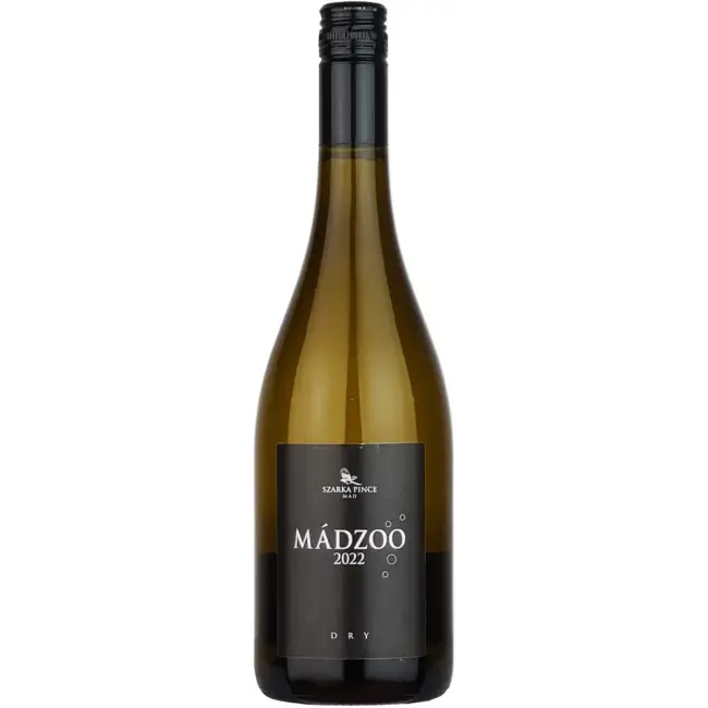 Szarka Pince MÁDZOO 2025