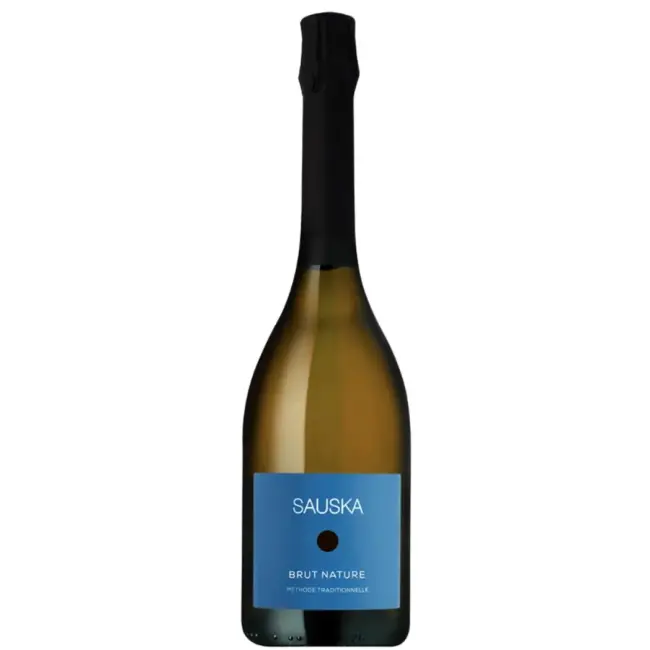 Sauska Brut Nature