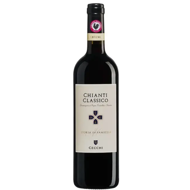 Cecchi Chianti Classico 2024