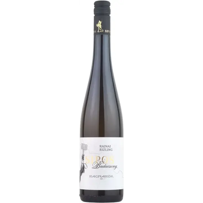 Sipos Borház Rajnai Rizling 2024
