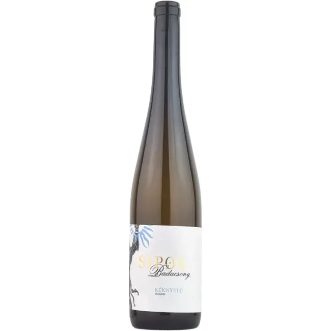 Sipos Borház Kéknyelű 2024