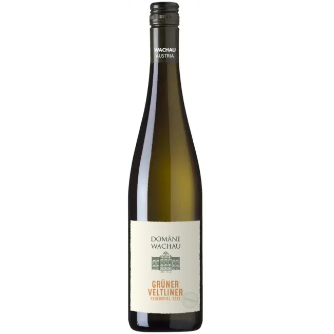 Domane Wachau Grüner Veltliner Federspiel Loiben 2025