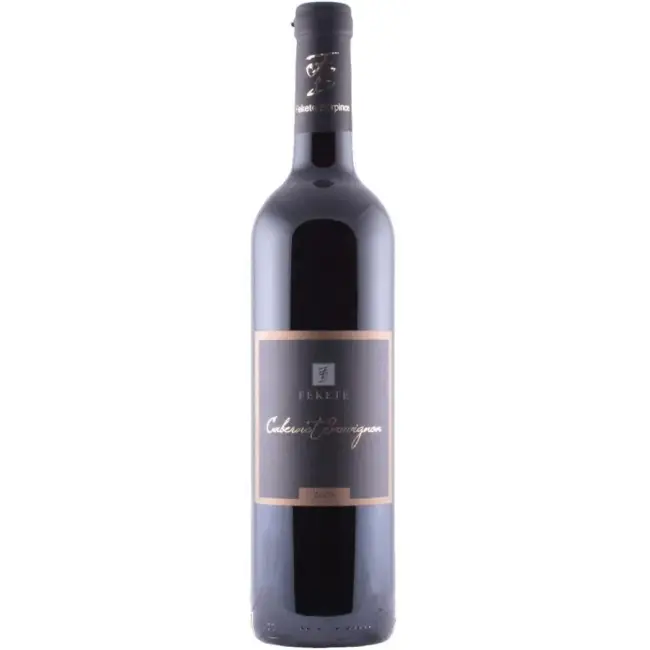 Fekete Borpince Cabernet Sauvignon 2021