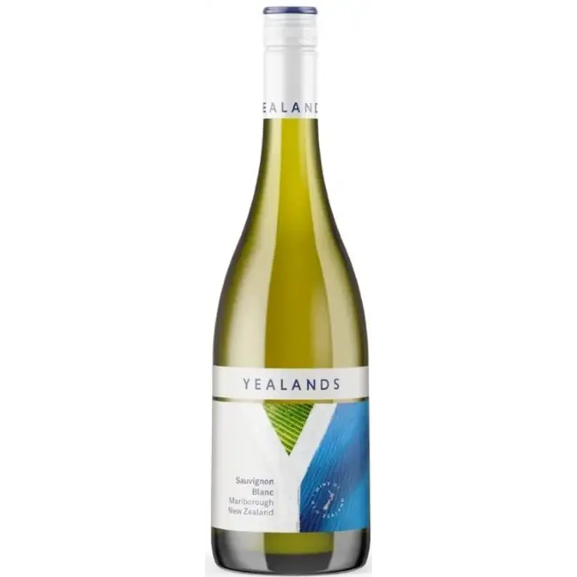 Yealands Estate Sauvignon Blanc 2024