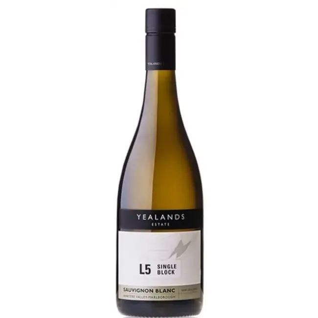 Yealands Single Block Sauvignon Blanc L5 2024