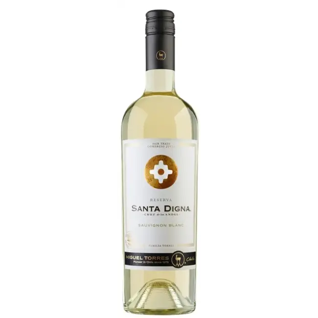 Miguel Torres Santa Digna Sauvignon Blanc Reserva 2025