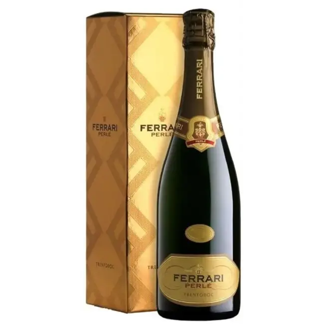 Ferrari Perlé 2019 (díszdobozban)