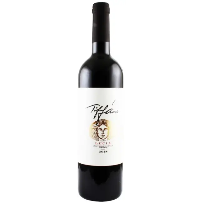 Tiffán Villányi Lucia 2020 (V)