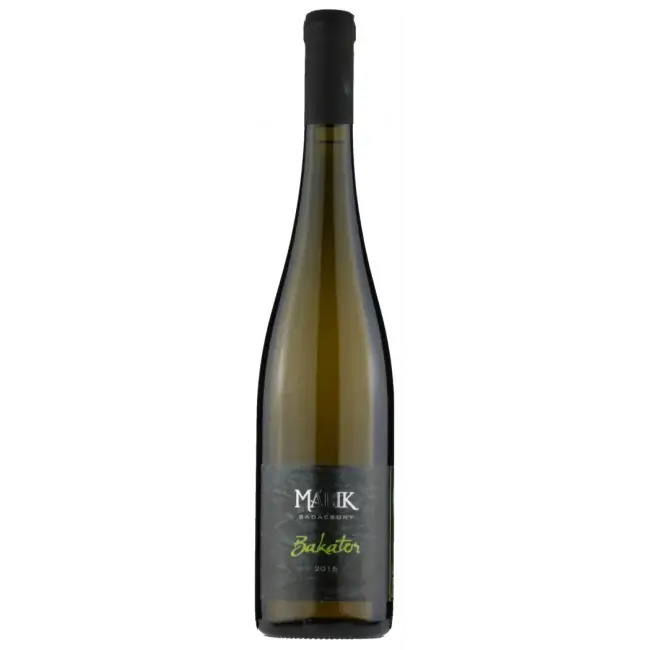 Málik Zoltán Bakator 2023 (V)