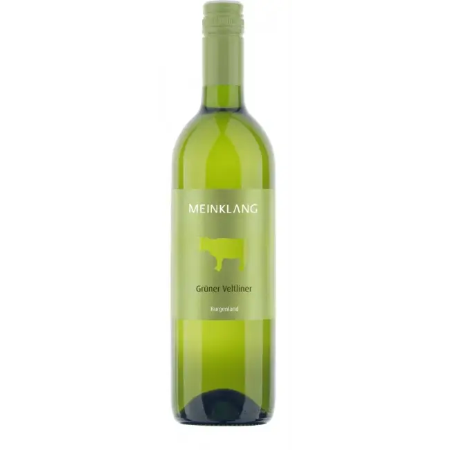 Meinklang Grüner Veltliner 2025