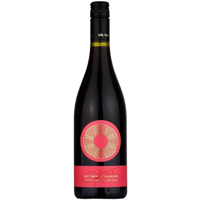 Gál Tibor Kadarka 2025