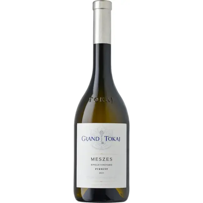Grand Tokaj Meszes Furmint 2023