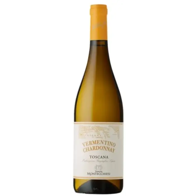 Dal Cero Vermentino-Chardonnay 2025