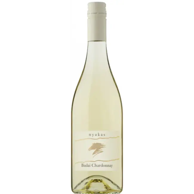 Nyakas Chardonnay 2025