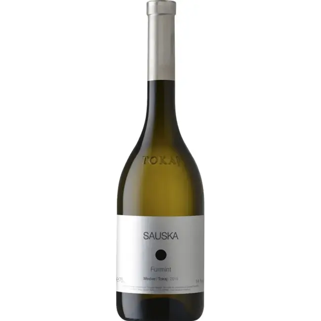 Sauska Tokaj Medve Furmint 2023