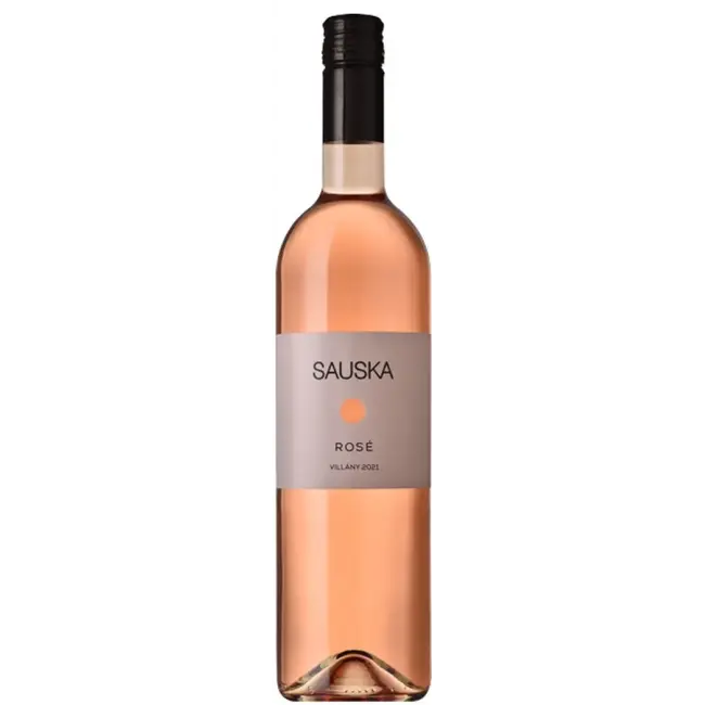 Sauska Rosé 2025