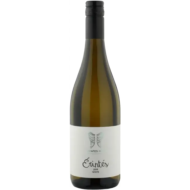 Szentesi Érintés White 2024