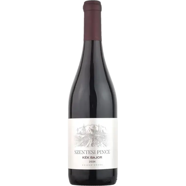 Szentesi Kék Bajor 2023