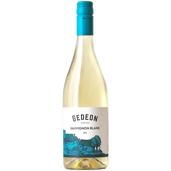 Gedeon Sauvignon Blanc 2025