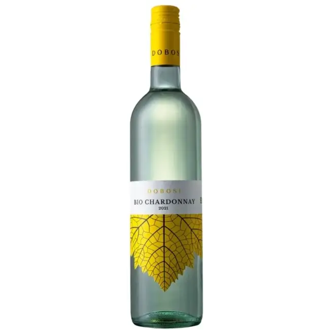 Dobosi BIO Chardonnay 2025