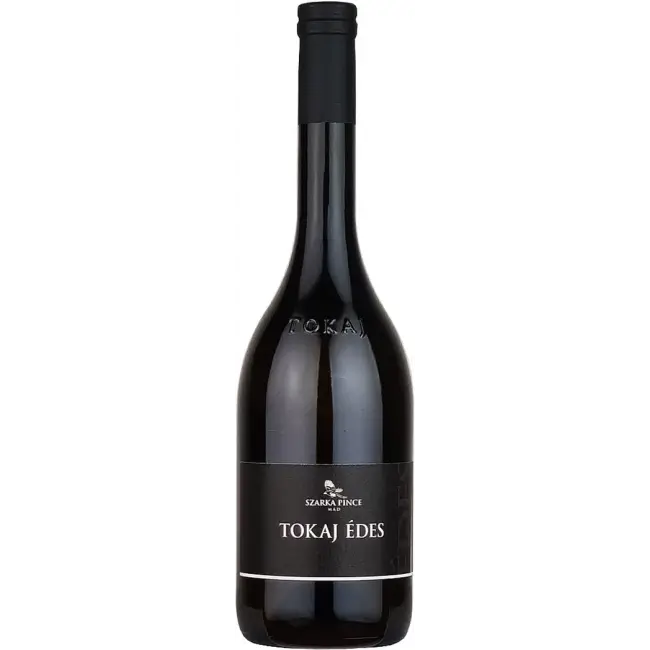 Szarka Pince Tokaj édes 2025 (0,75l) 