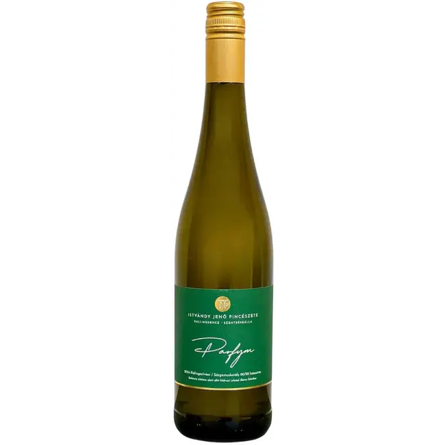 Istvándy Parfym 2024