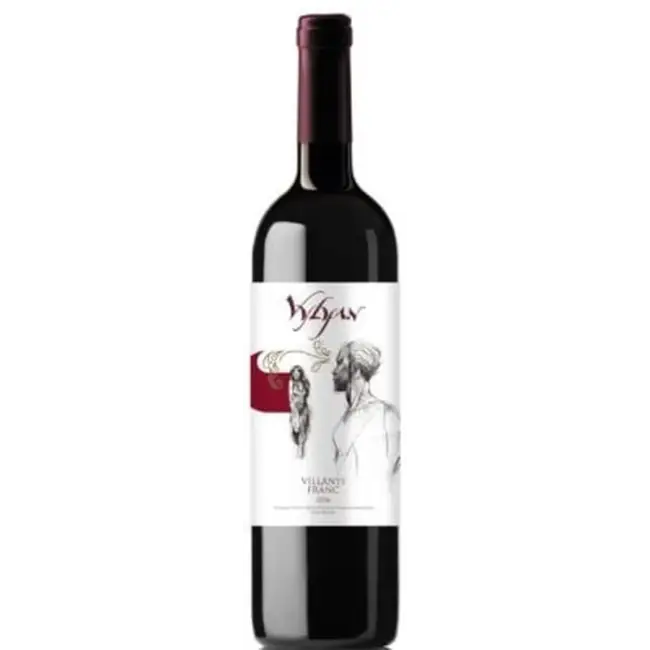 Vylyan Villányi Franc 2019