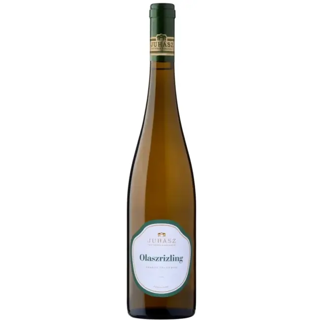 Juhász Olaszrizling 2025