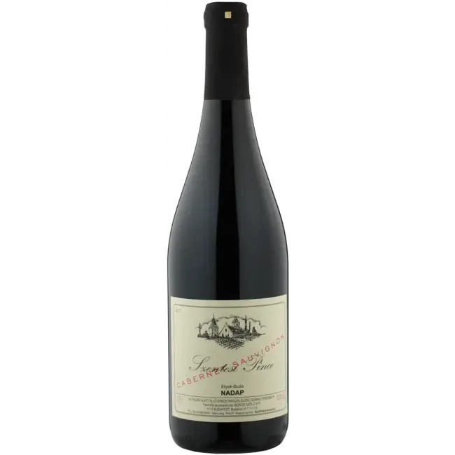 Szentesi Csóka 2024