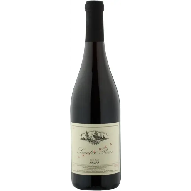 Szentesi Kadarka 2024