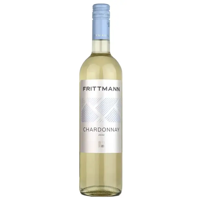 Frittmann Chardonnay 2025