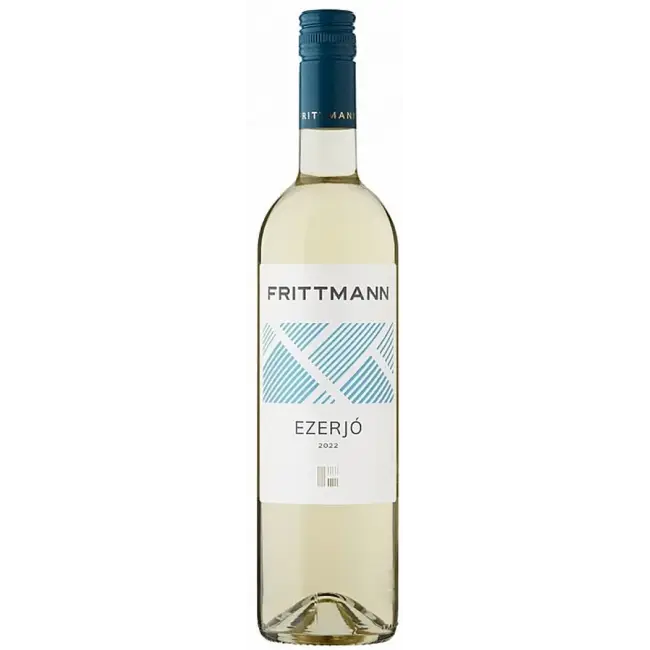 Frittmann Ezerjó 2025