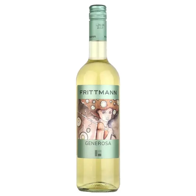 Frittmann Generosa 2025